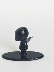 Disney The Incredibles İnanılmaz Aile Edna Jada Nano Metal Figür Oyuncak
