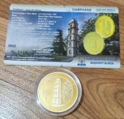 LOT.3 » TÜRK DÜNYASI KÜLTÜR BAŞKENTİ BURSA