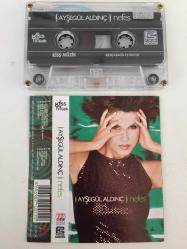Ayşegül Aldinç - Nefes / Turkey 2000 / Kaset