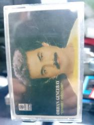 Orhan Gencebay Cennet Gözlüm Kaset - Nadir Kasetçilik Dükkan