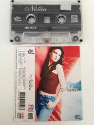 Nalan - Nalan ''Sök Kalbini'' / Turkey 1999 / Kaset