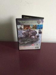 PC Oyun Call of Duty Modern Warfare 2 Orijinal Koleksiyonluk