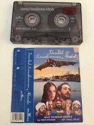 Tuluyhan Uğurlu & Kudsi Ergüner - İstanbul Kanatlarımın Altında / Turkey 1996 / Kaset / *Soundtrack*