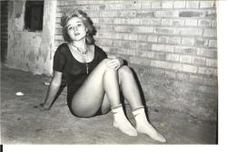 Funda Akartürk Fotoğrafı (14 x 9cm)