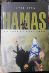 HAMAS - BİR DİRENİŞİN PERDE ARKASI