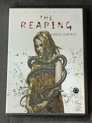 THE REAPING * HASAT ZAMANI * HILARY SWANK * IDRIS ELBA * DVD
