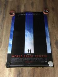 LOT.18 » World Trade Center sinema filmi afişi