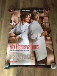LOT.8 » No Reservations sinema filmi afişi