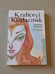 KRALİÇEYİ KURTARMAK (2018 Basımı)