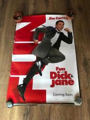 LOT.13 » Fun With Dick And Jane sinema filmi afişi