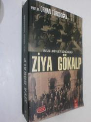 Ulus - Devlet Düşünürü Ziya Gökalp