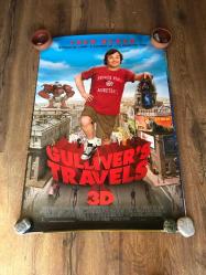 Gulliver’s Travels sinema filmi afişi