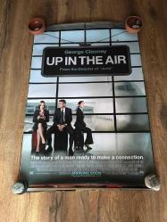 LOT.10 » Up In The Air sinema filmi afişi