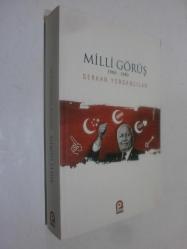 Milli Görüş 1969-1980