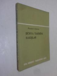 Dünya Tarihine Bakışlar