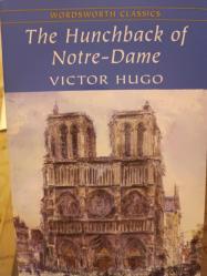 THE HUNCHBACK OF NOTRE DAME