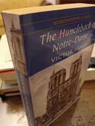 THE HUNCHBACK OF NOTRE DAME