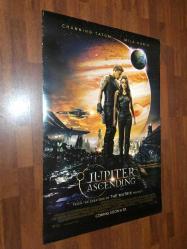 LOT.2 » Jupiter Ascending sinema filmi afişi