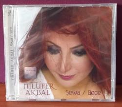 Şewa / Gece (CD) Nilüfer Akbal