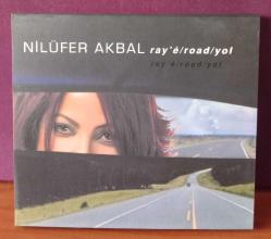 Ray'e / Road / Yol (CD) Nilüfer Akbal