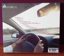Ray'e / Road / Yol (CD) Nilüfer Akbal