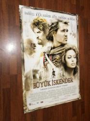 LOT.15 » Büyük İskender sinema filmi afişi