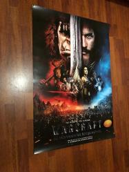 LOT.16 » Warcraft sinema filmi afişi