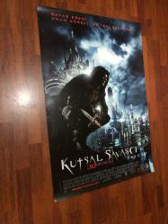 LOT.17 » Kutsal Savaşçı sinema filmi afişi