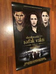 LOT.20 » Şafak Vakti sinema filmi afişi