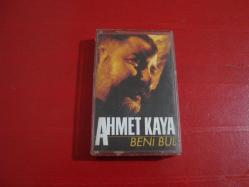 AHMET KAYA BENİ BUL KASET