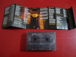 AHMET KAYA BENİ BUL KASET