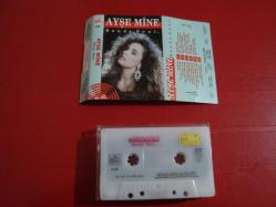 AYŞE MİNE BENDE SENİ KASET