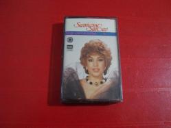 SAMİME SANAY SEVGİ ÜZERİNE SOHBET İLK DÖNEM KASET