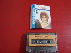 SAMİME SANAY SEVGİ ÜZERİNE SOHBET İLK DÖNEM KASET