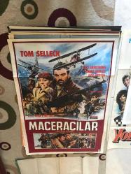 LOT.10 » Maceracılar sinema filmi afişi