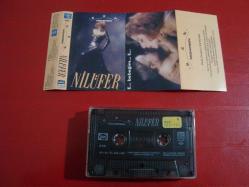 NİLÜFER SEN MÜHİMSİN KASET