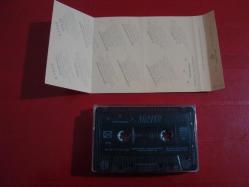 NİLÜFER SEN MÜHİMSİN KASET