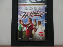 Hokkabaz (2 Disk) DVD