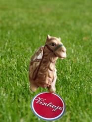 Vintage Koleksiyonluk Thomas Kinkade Damgalı Seri Numaralı Amerikan Biblolar (çift)