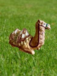 Vintage Koleksiyonluk Thomas Kinkade Damgalı Seri Numaralı Amerikan Biblolar (çift)