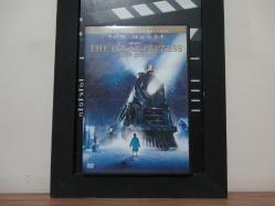 Kutup Ekspresi - The Polar Express (2 Disk) DVD