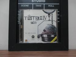 Testere 4 - Saw 4 VCD