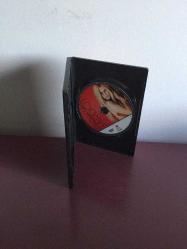 Dvd Film Ve Tanrı Kadını Yarattı Orijinal - Çiziksiz  Türkçe Dublaj Brigitte Bardot