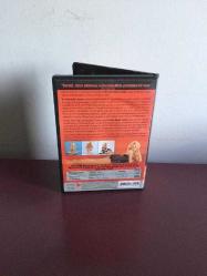 Dvd Film Ve Tanrı Kadını Yarattı Orijinal - Çiziksiz  Türkçe Dublaj Brigitte Bardot