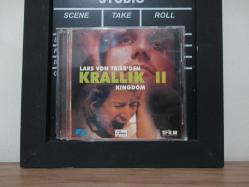 Krallık 2 Kingdom 2 VCD