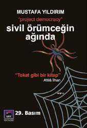 Sivil Örümceğin Ağında