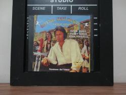 Battal Gazi Destanı VCD