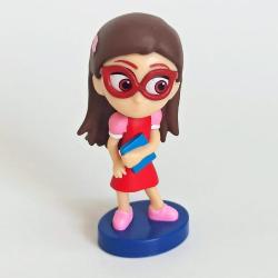 PJ Masks Amaya Sürpriz Paketler Seri 2 Sınırlı Üretim Pijamaskeliler Action Figür