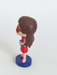 PJ Masks Amaya Sürpriz Paketler Seri 2 Sınırlı Üretim Pijamaskeliler Action Figür