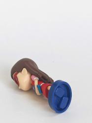 PJ Masks Amaya Sürpriz Paketler Seri 2 Sınırlı Üretim Pijamaskeliler Action Figür